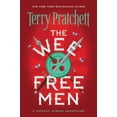 thumbnail image 1 of The Wee Free Men (Tiffany Aching, Bk. 1), 1 of 2