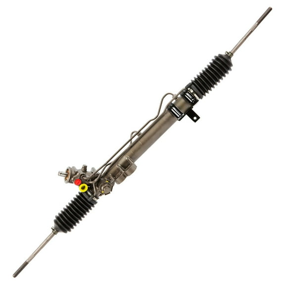 For Buick Cadillac & Olds Power Steering Rack And Pinion - BuyAutoParts