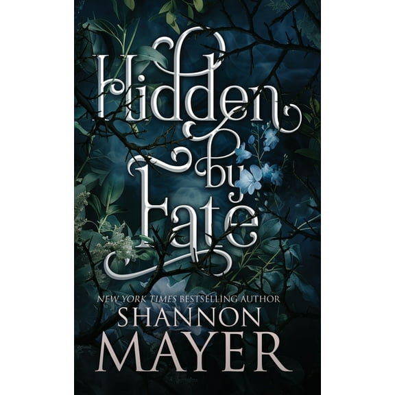 Hidden by Fate, (Paperback)
