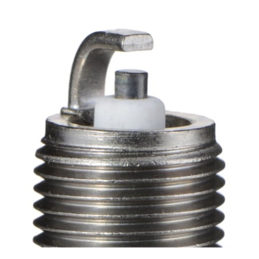 Autolite Copper Core Spark Plug, Resistor Fits select: 2006-2011 CHEVROLET IMPALA, 2006-2010 PONTIAC G6