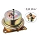 thumbnail image 2 of For Ford F E 150 250 350 Taurus EXP Ranger Lincoln Mazda B2300 Mercury Fuel Pressure Regulator ZZM01, 2 of 5