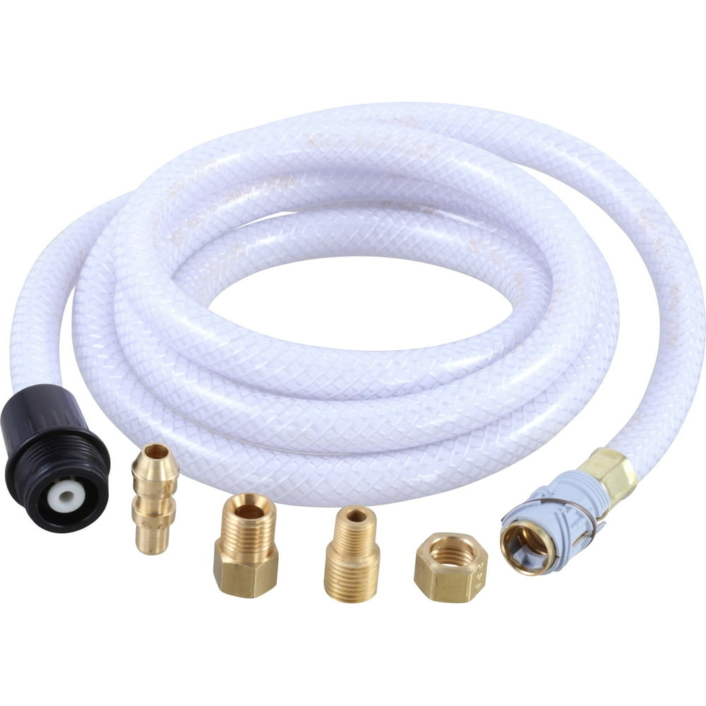 Delta RP40308BL Black QuickConnect Vegetable Spray Hose