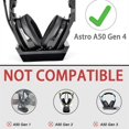 thumbnail image 2 of Almohadillas Magnéticas para Auriculares A50 Gen3 CHAO con Hebilla y Funda, 2 of 5