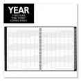 thumbnail image 3 of Elevation Academic Weekly/Monthly Planner, 11 x 8.5, Black Cover, 12-Month (July to June): 2024 to 2025 | Bundle of 10, 3 of 9