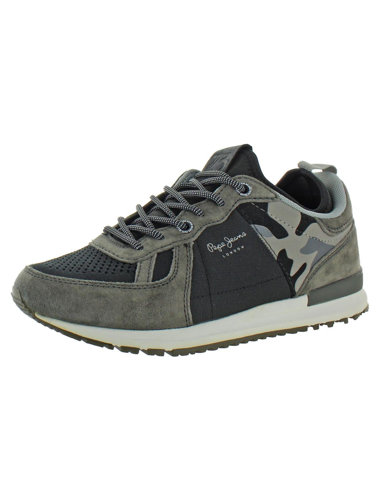 pepe jeans mens sneakers