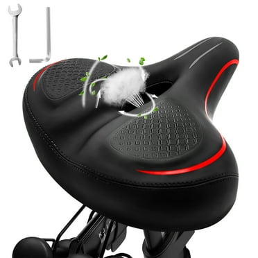 schwinn foam comfort breeze