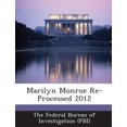 thumbnail image 1 of Marilyn Monroe Re-Processed 2012, 1 of 1