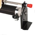 thumbnail image 1 of Sliding Rheostat Professional Adjustable Metal Physics Electrical Silde Rheostat for Laboratory Researching Tool 1.5A 50Ω, 1 of 3