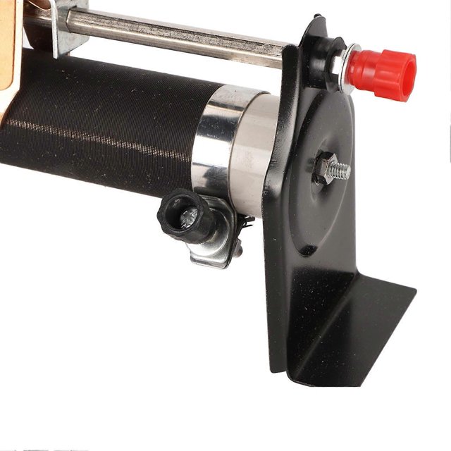 Sliding Rheostat Professional Adjustable Metal Physics Electrical Silde Rheostat for Laboratory Researching Tool 1.5A 50Ω