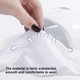 thumbnail image 5 of Guantes de uñas anti-ultravioleta anti-negro protector solar especial desechable guantes sin de MABOTO Cubierto de los de, 5 of 6