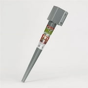 24" Groundmaster, Gray