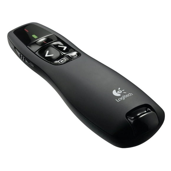 Dispositif de présentation R400 Logitech