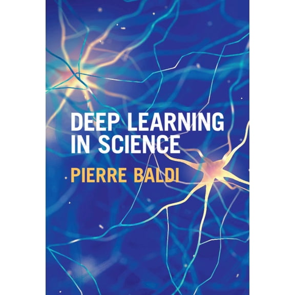 Deep Learning in Science, (Hardcover)