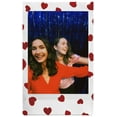 thumbnail image 3 of FUJIFILM Instax® Mini Heart Sketch Instant Film Pack, 3 of 7