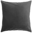 thumbnail image 1 of hometrends Coussin décoratif Énorme Elite Velvet, 1 of 3