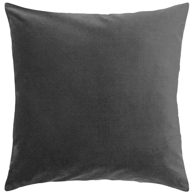hometrends Coussin décoratif Énorme Elite Velvet