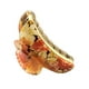 thumbnail image 4 of Garra para el cabello con flor Macarena, 4 of 6