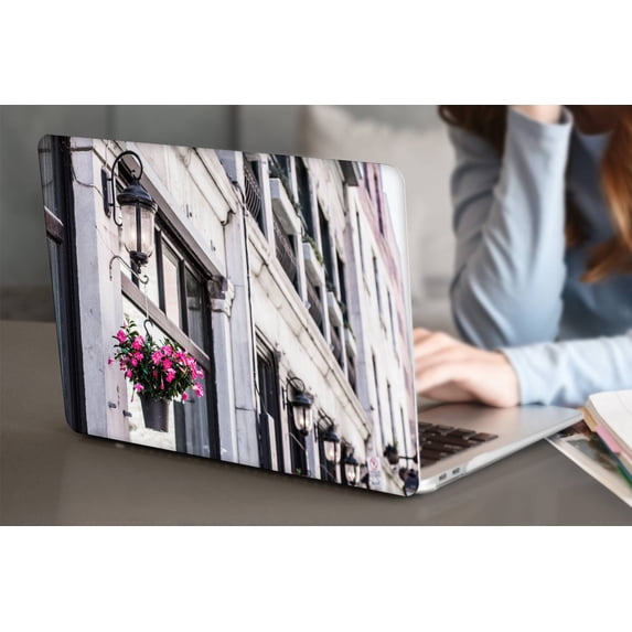 KSK KAISHEK Only Compatible MacBook Pro 15 inchs Case 2015 2014 2013 2012 Rel. Model A1398, Plastic Hard Case Shell Cover, Pink series 0026