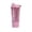 Pink, variant on Dvumao Home Decor, 500ML Handheld Fitness Sports Water Cup Protein Powder Shaking Cup Mixing Cup Equipped With Mixing Tools And Storage Compartments