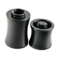 thumbnail image 3 of fastboy Pool Cue Joint Protector Pool Cue Thread Protector Tip Joint Tools Joint Cap 22mmx60mm Black 22x51mm, 3 of 5