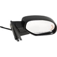 thumbnail image 6 of Geelife Mirror For 2007-2014 Chevrolet Suburban 1500 Driver and Passenger Power Heated, 6 of 10