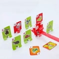 thumbnail image 3 of Frog mouth tongue out board game, 3 of 4