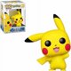 thumbnail image 3 of 2025 NUEVA Figura de acción Funko POP #842 Pikachu #553 VULPIX #580 MEWTWO #581 Flareon #629 de vinilo de PVC de 10 cm, modelo de juguete para niños, regalo, 3 of 5