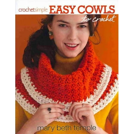 Easy Cowls to Crochet