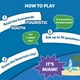 thumbnail image 3 of Juego de cartas Skillmatics: Adivina en 10 ciudades estadounidenses, perfecto para niños, niñas, niños y familias que aman los juguetes y juegos educativos. Regalos para edades de 8, 9 y 10 años en ad, 3 of 5