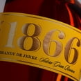 thumbnail image 3 of Brandy 1866 Gran Reserva 700 ml, 3 of 3