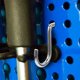 thumbnail image 4 of Milisten 24Ud Para Tablero Perforado Metal Resistentes Para Colgar Heavy Duty Uso En Taller, 4 of 8