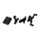 thumbnail image 4 of Kit de Montaje de Carcasa de Carrocería Trasera ANGGREK Aleación de Aluminio para 1/24 RC, 4 of 8