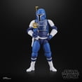 thumbnail image 3 of Figura de acción STAR WARS The Black Series Mandalorian Scout, 3 of 9