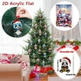 thumbnail image 4 of Countdown Surprise Blind Set Mystery Advent Calendar Collectible Toy for Kids and Adults Theme, 4 of 7