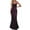 Purple Dress for women, variant on Skygull Calamity, (Paperback)