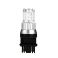 thumbnail image 5 of Sidaley Paquete de 2 luces de giro, dispositivo de iluminación diurno de 12V, suministros para coche, lámpara de señal de rendimiento estable, luces Luz roja 2piezas Sidaley CBP448858, 5 of 5