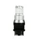 thumbnail image 5 of Scienceny Paquete de 2 luces de giro, dispositivo de iluminación diurno de 12V, suministros para coche, lámpara de señal de rendimiento estable, luces Luz roja 2piezas Scienceny CBP448858, 5 of 5