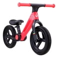 thumbnail image 2 of Bicicleta Benotto Piccolino Entrenadora Rodada 12 Color Rojo, 2 of 4