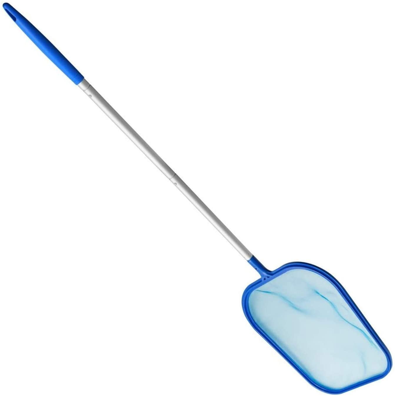 pool scoop pole