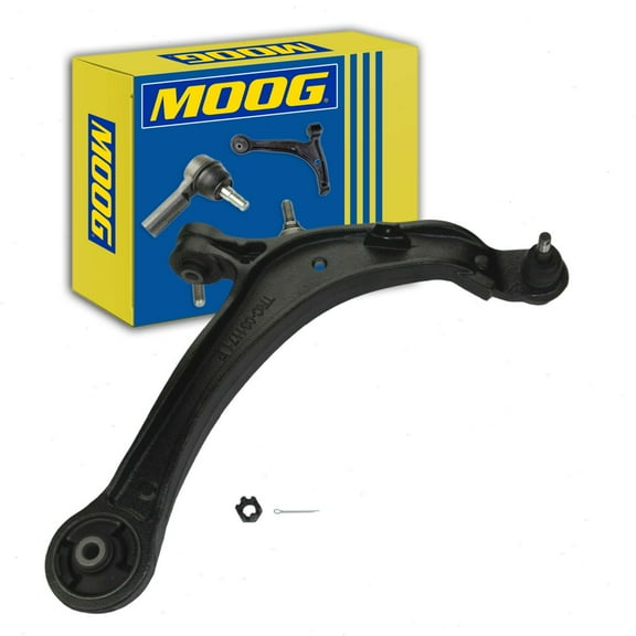 MOOG Front Right Lower Suspension Control Arm Ball Joint compatible with Honda Odyssey 2011-2017