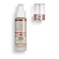 thumbnail image 2 of Filtro IRL Foundation Revolution Beauty F4, 20 ml, cobertura media, 2 of 4