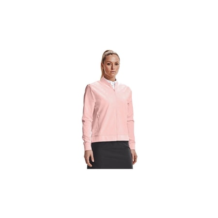 Under Armour Ladies Storm Windstrike FZ Beta Tint/Silver M