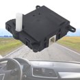 thumbnail image 2 of Nuevo actuador de puerta de mezcla de calentador Oem 1l2h19e616cd, 2 of 5