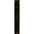 thumbnail image 5 of Ekena Millwork 2"W x 10"D x 12"H Eris Wrought Iron Bracket, (Triple center brace), Antiqued Pale Gold, 5 of 7