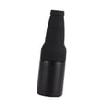 thumbnail image 4 of Soporte aislante Hugo Enfriador de botellas de cerveza Negro, 4 of 10