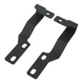 thumbnail image 1 of 2 Pièces Support de Montage de Lumière de Capot de Voiture Kit de Support de Montage de Capot Support de Lumière de Capot Support de Montage de Lumière de Capot Antichoc, 1 of 5