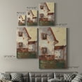 thumbnail image 4 of Sunlit Barn I Premium Gallery Wrapped Canvas - Ready to Hang, 4 of 9