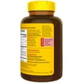 Nature Made Burp Less Omega 3 Fish Oil Supplements 700 mg Minis