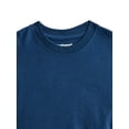 thumbnail image 2 of Weekend Academy Boys Cotton Blend Stretch Jersey Tee, 4-Pack, S-XL, 2 of 5