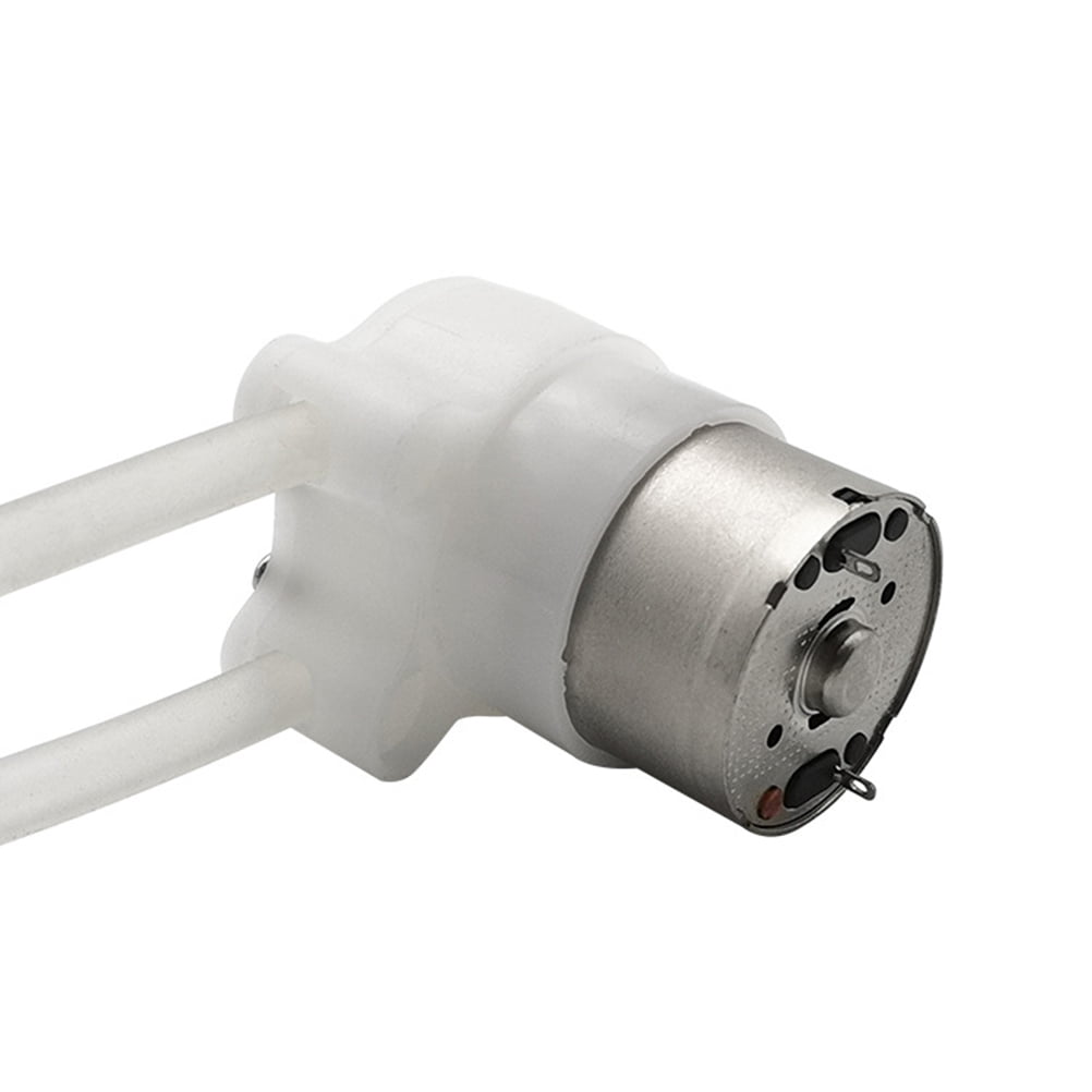 BSMEAN Dc6V 310 Micro Peristaltic Pump 